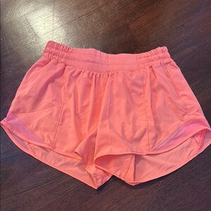 Lululemon Women's Athletic Shorts